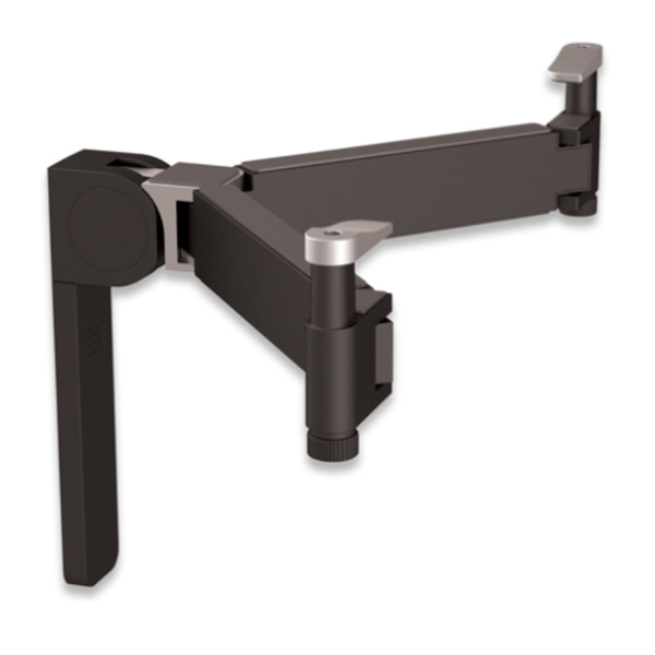 Universal Folding A/V Accessory Wall Mount