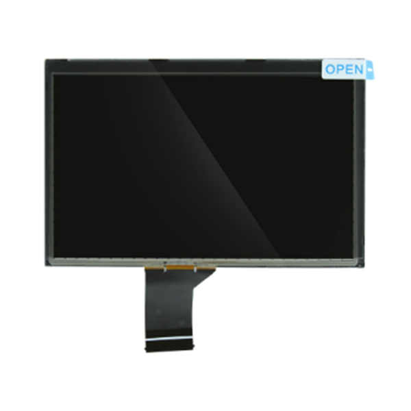 7-Inch Lcd Touch Screen Td0-Wxga0700K00057-V1 Td0-Wxga0700K00033-V2