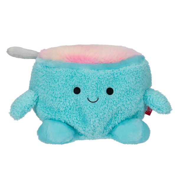 Bum Bumz - Breakfast Bumz Plush - 19cm