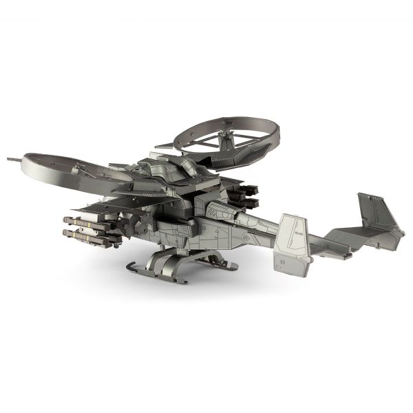 Metal Earth-Scorpion Gunship Avatar Metal Earth - ICX253