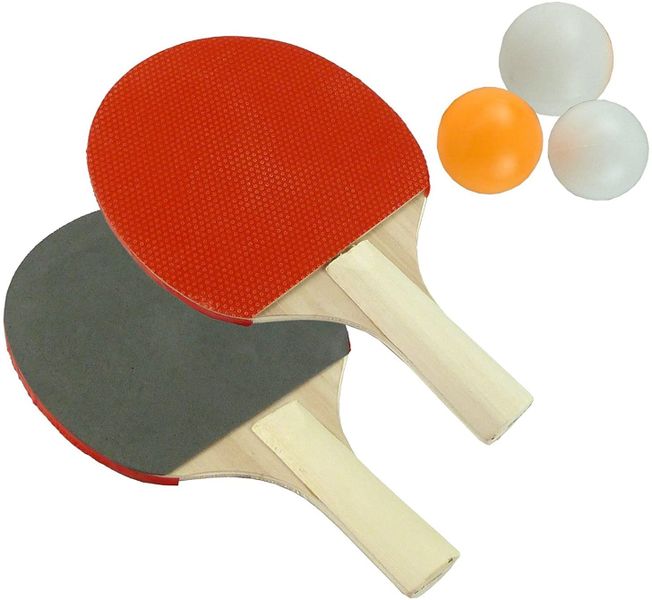 Table Tennis Set