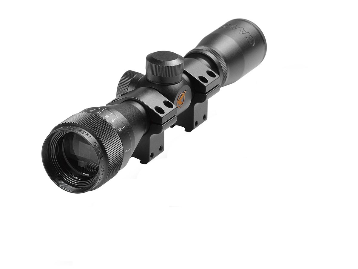Gamo 4X32 AO WR Scope Shop Today. Get it Tomorrow!