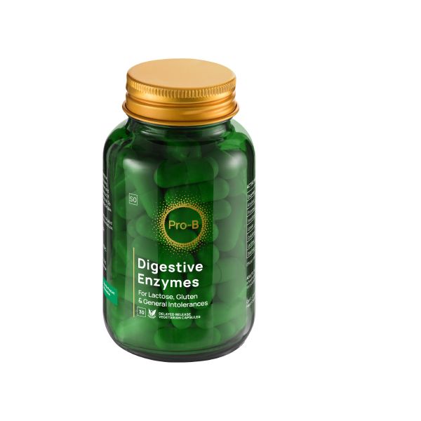 BFC Pro-B Digestive Enzymes 30
