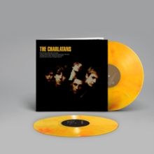 The Charlatans (Vinyl / 12" Album Coloured Vinyl (Limited Edition))
