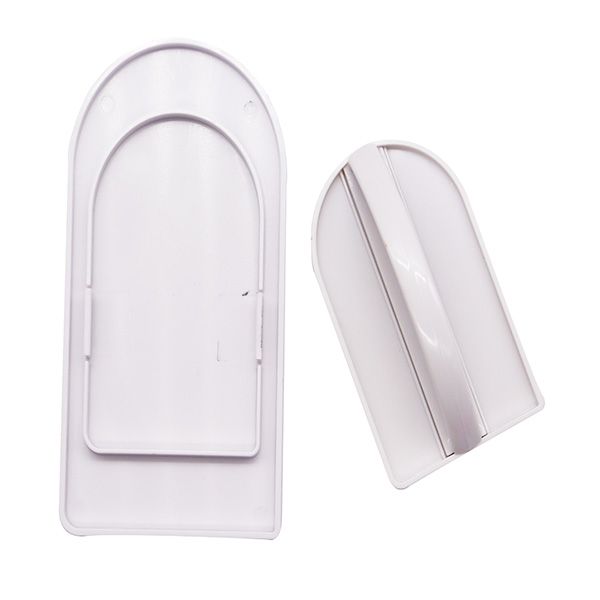 Fondant Smoothing Tool Cake Decorate Smoother Polisher