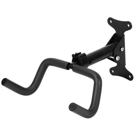 Wall Mounted Bicycle Hanger Bike Rack Cycling Wall Mounted Holder Hook Image