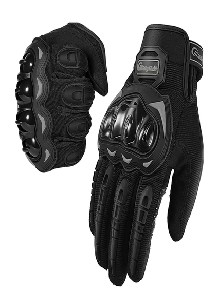 Motorcycle Full Fingers Gloves