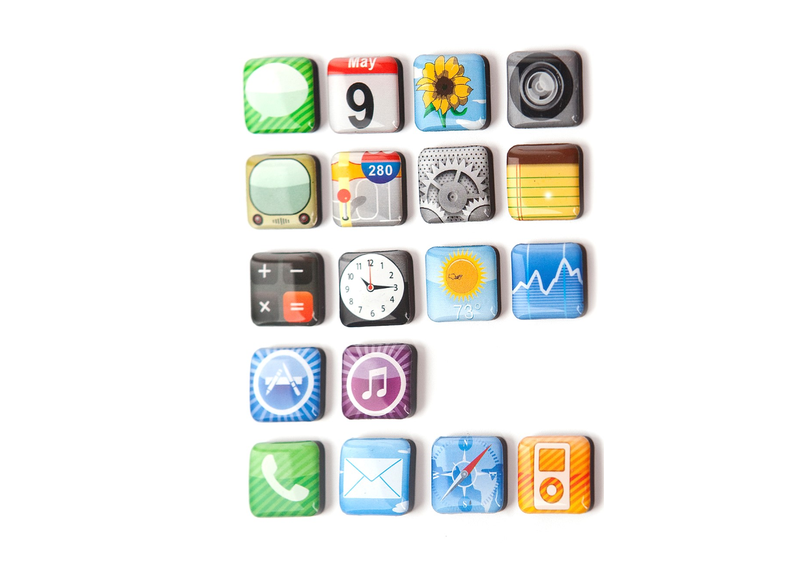 Fridge Magnet - Magnet Apps