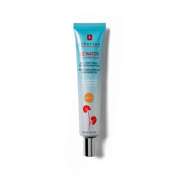 Erborian CC Water - Caramel 15ml