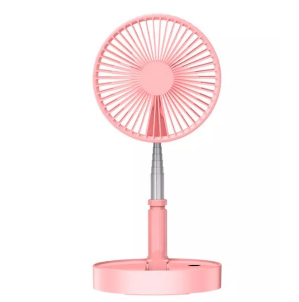 Portable Folding Desk Fan JH-2058 | Buy Online in South Africa ...