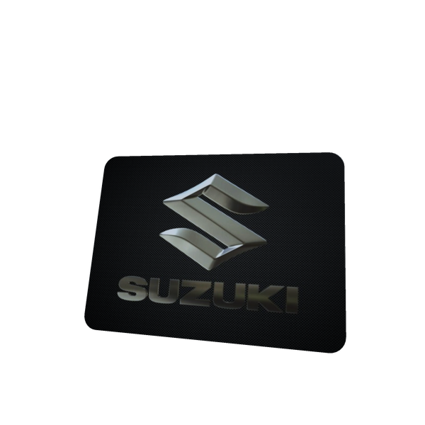 Suzuki - Logo - Mouse Pad