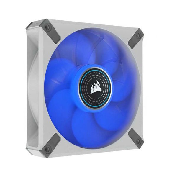 ML120 LED Elite Blue Premium 120mm PWM Magnetic Levitation Fan
