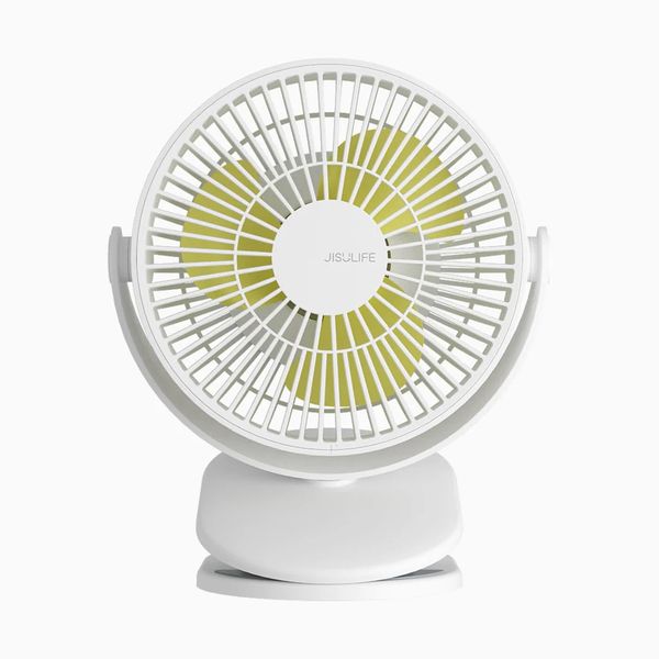 Jisulife Clip Fan Life 1 Plus