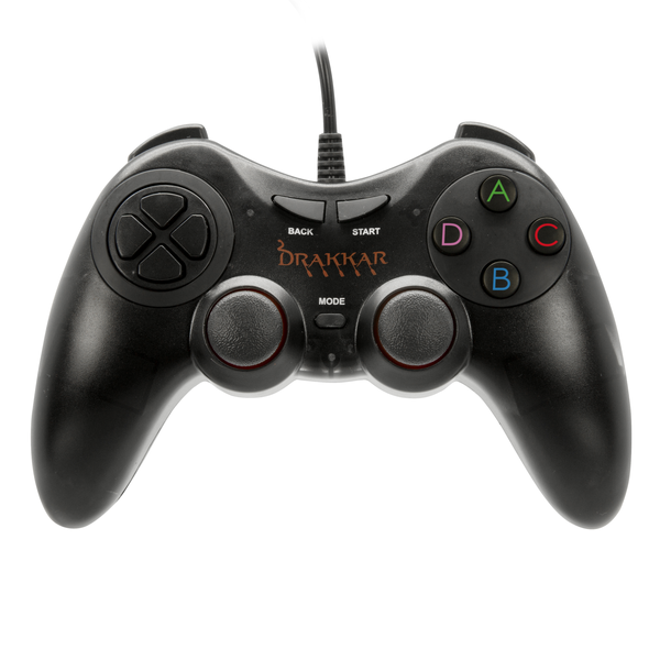 Konix Drakkar Black Battle PC Controller