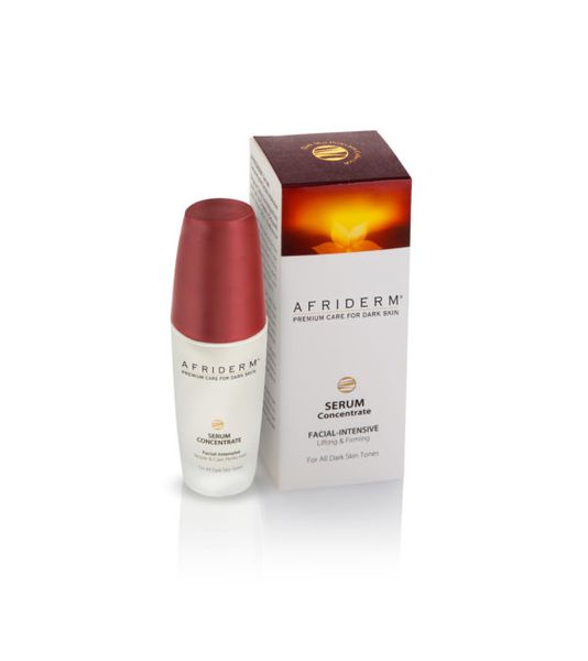 Afriderm Serum Concentrate - Facial Intensive Lifting &amp; Firming