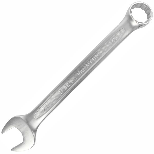 Combination Spanner 25Mm