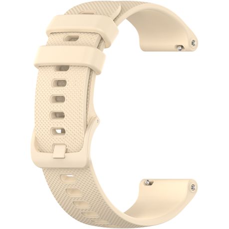 Sparq Active Watch Strap for Garmin Vivoactive 4s Venu 2s 18mm