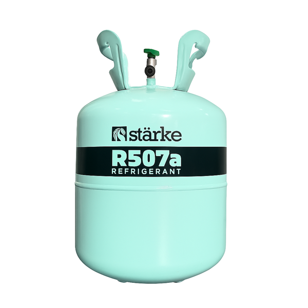 Refrigerant Gas | R507a - 11.3kg for Freezers &amp; Cold Storage | Starke