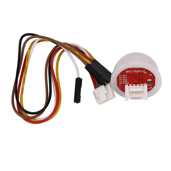 Bh1750 Bh1750Fvi Chip Light Intensity Light Module Compatible with None