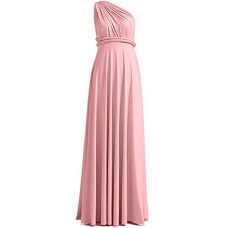 Pink Infinity Dress | Buy Online in ...