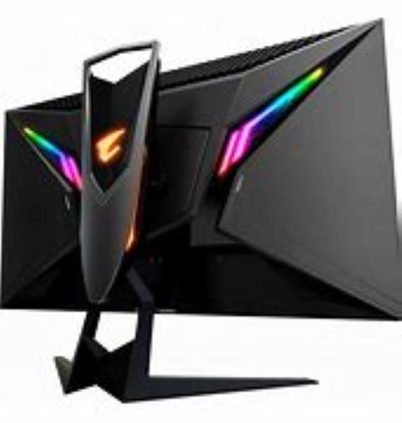 Gigabyte FI27QP 27 in QHD Monitor