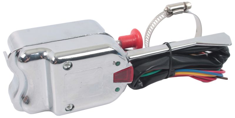 Universal Mount Steering Switch