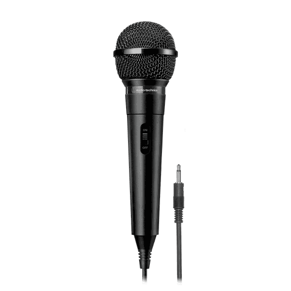 Audio-Technica ATR1100x microphone