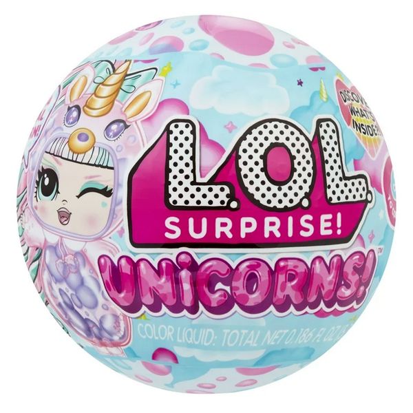 L.O.L Surprise Unicorn Tots Blind Pack