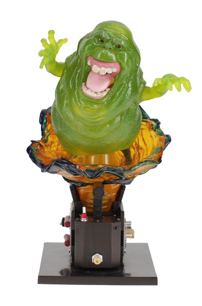 Ghostbusters Classic Slimer Bobble-Head | Shop Today. Get it Tomorrow