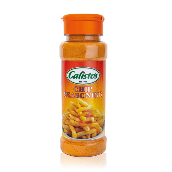 Calisto’s Spice – Chip Seasoning