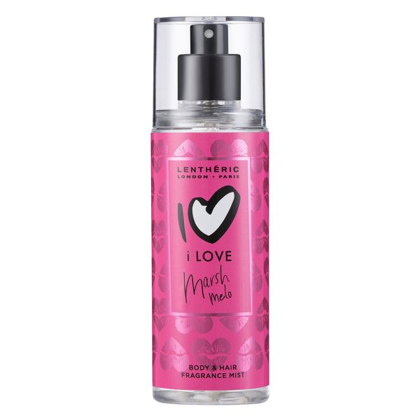 Lentheric I Love Marsh Melo Fragrance Mist 100ml