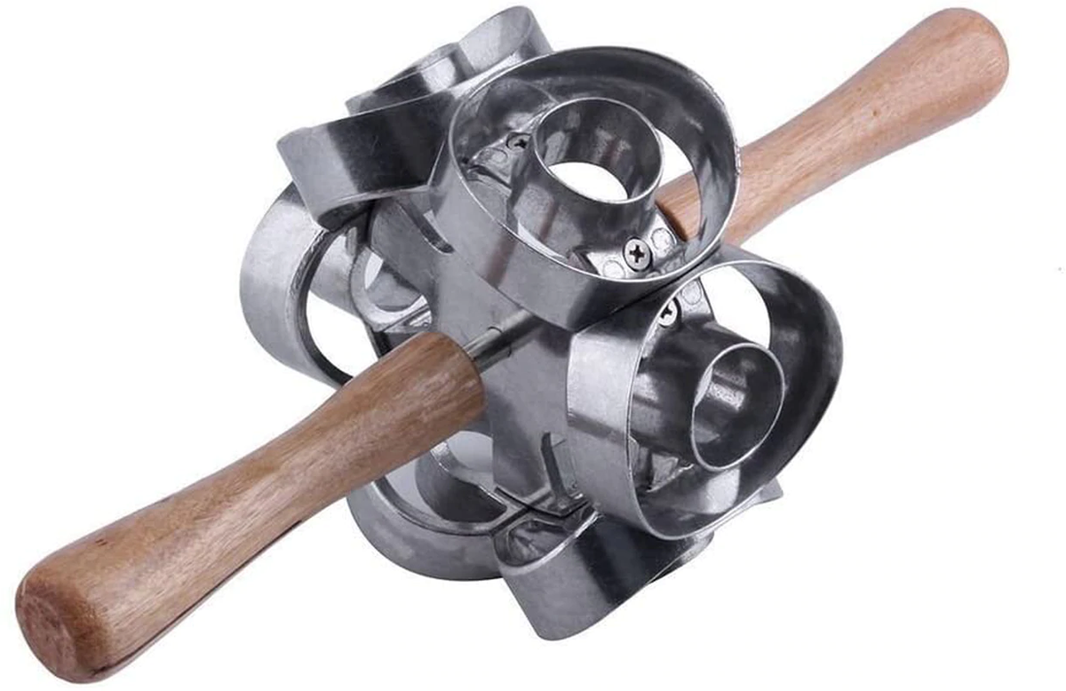 Donut Cutter Machine Shop Today. Get it Tomorrow!