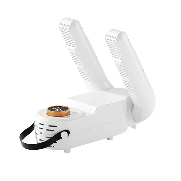 Electric Shoes Boots Dryer Portable Silent Boot Warmer Machine