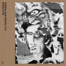 Old Friends New Friends (CD / Album)