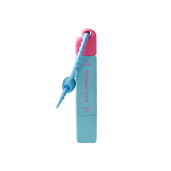 Travel Stain Remover Pen Double-Ended Stick,Portable Fabric Spot Cleaner