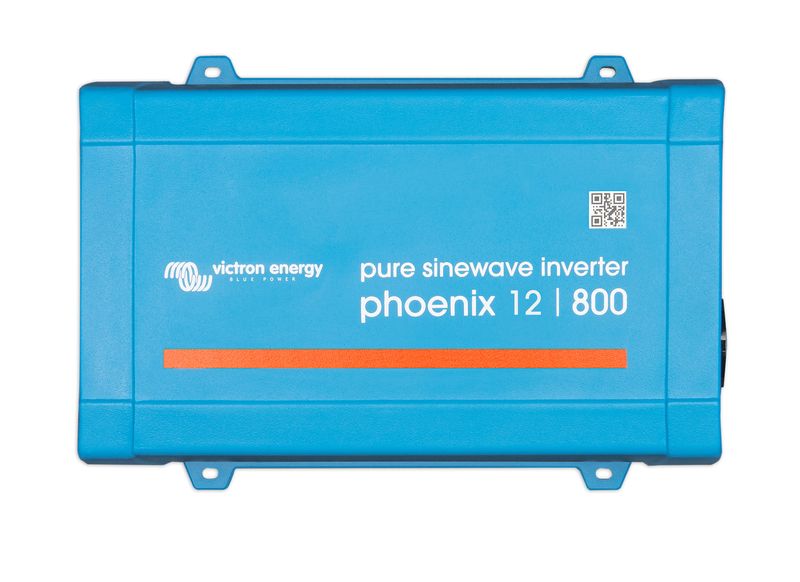 Victron Pure Sinewave Phoenix Inverter 12|800
