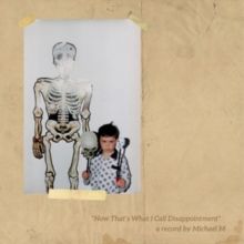 Now That's What I Call Disappointment (Vinyl / 12" Album Coloured Vinyl)