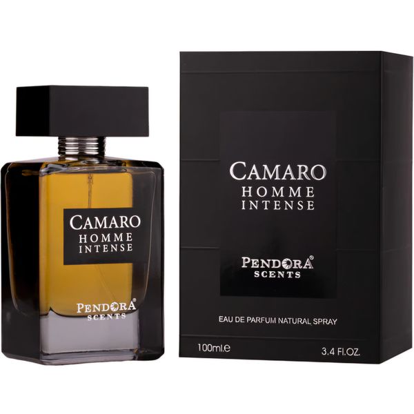 Camaro Homme Intense EDP 100ml