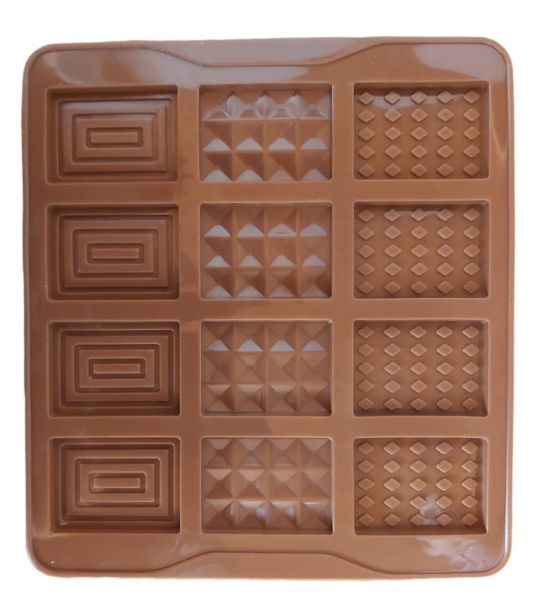 Little Chocolate Slab Mould Shop Today. Get it Tomorrow!