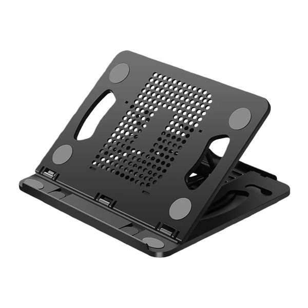 Adjustable Foldable Laptop Stand Compatible with MacBook
