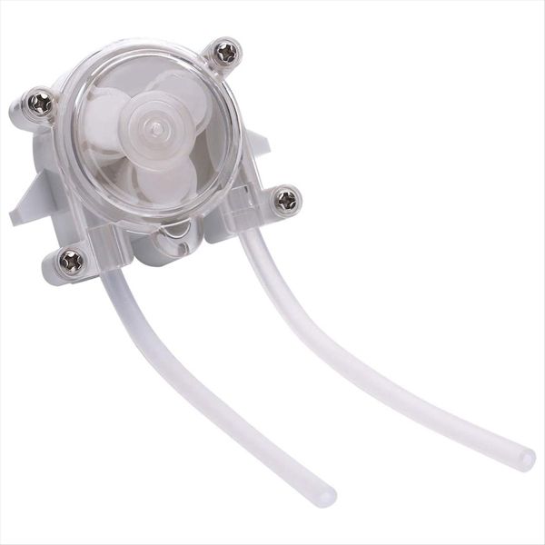 Pump Fountain Pump Gardening 6V Dc Diy Dosing Pump Peristaltic