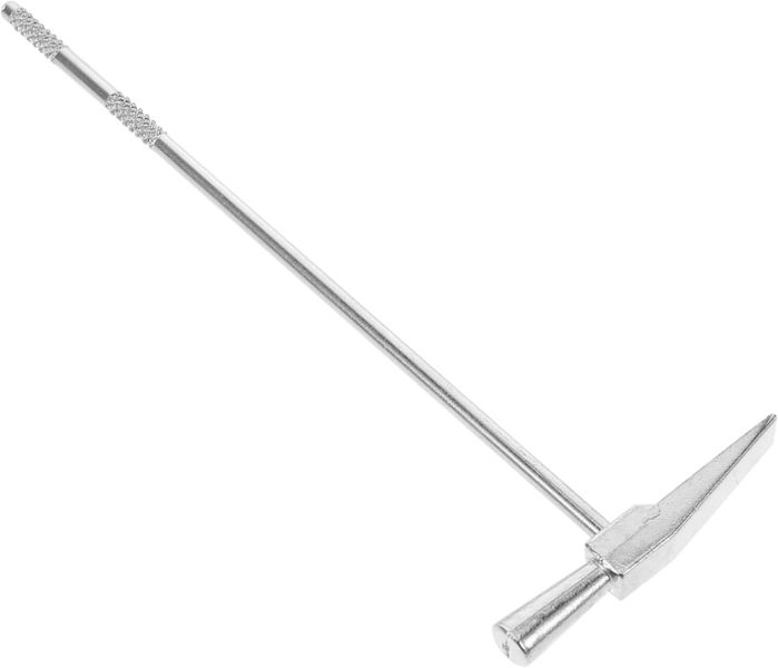 Small Tuning Hammer for Kalimba Piano Thumb Piano Mallet for Sound