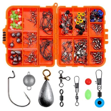 Fishing Accessories