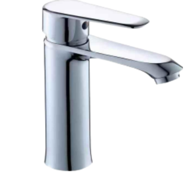 Bathroom Sink Tap Modern Basin Mixer Tap