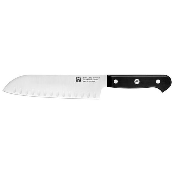 Zwilling Gourmet Santoku 18cm knife