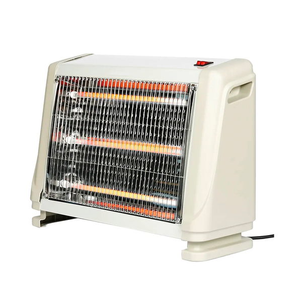 Logik Electric 3-Bar Heater- Powerful and Efficient