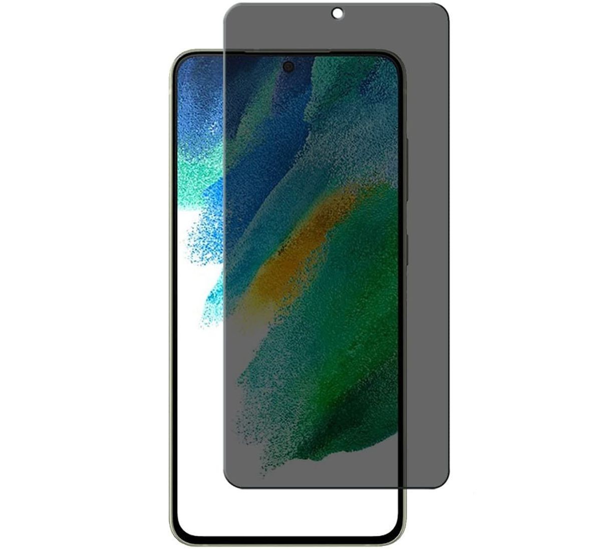 Privacy Screen Protector For Samsung Galaxy A33 Buy Online In South