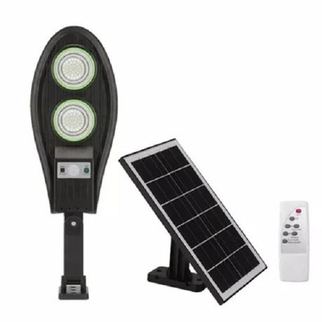 Solar Street Light Gd-730