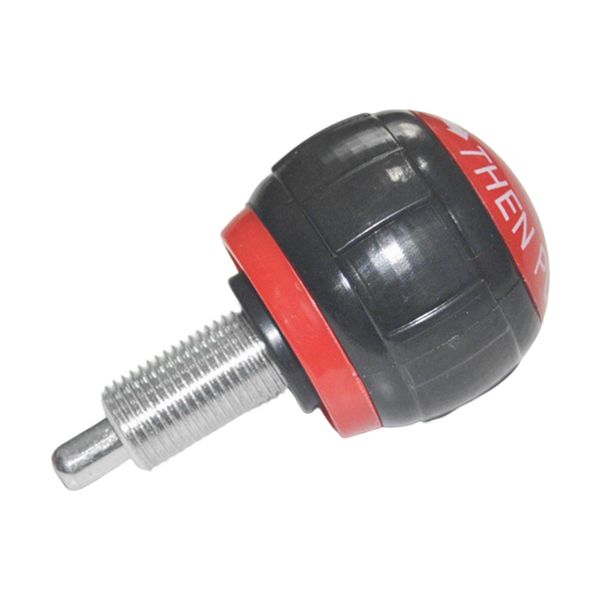 Fitness Bike Pull Pin M16 Sports Bike Pull Pin Sturdy for Exercise Bike