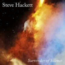Surrender of Silence (CD / Album (Jewel Case))